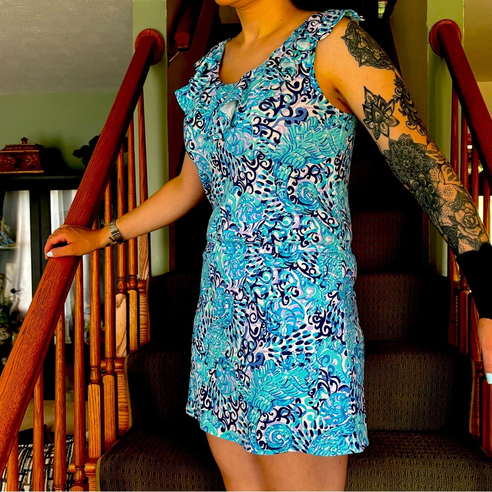 Lilly Politzer, Alessa romper